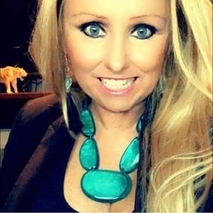 Meet your Posher, Stacy